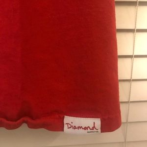 Diamond Supply Co. Shirts - Diamond Supply Co. t-shirt Diamond Supply Co. Shirts - Diamond Supply Co. t-shirt